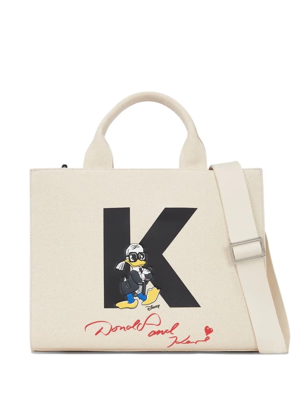 x Disney medium tote bag