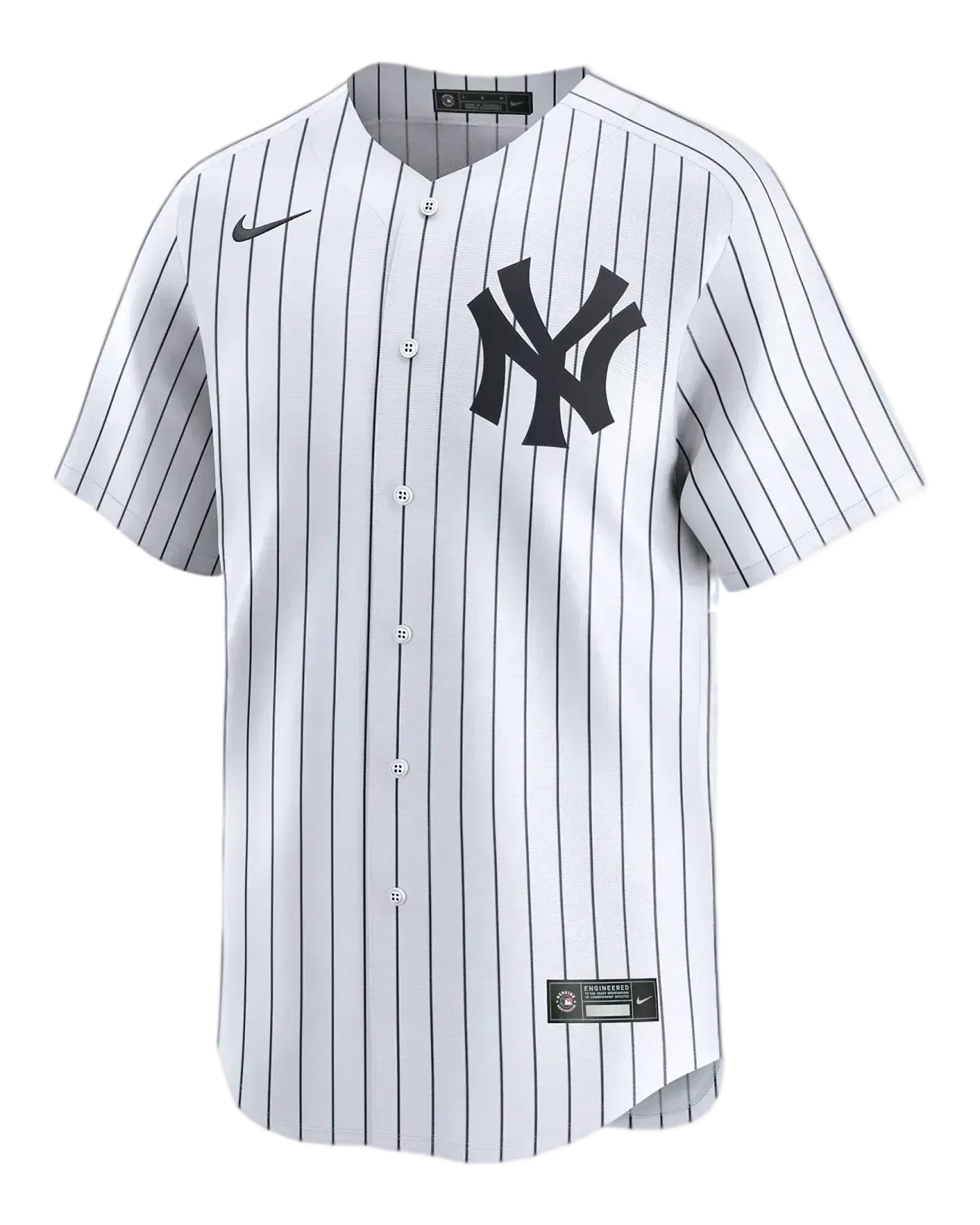 New York Yankees MLB Limited Jersey (Anthony)