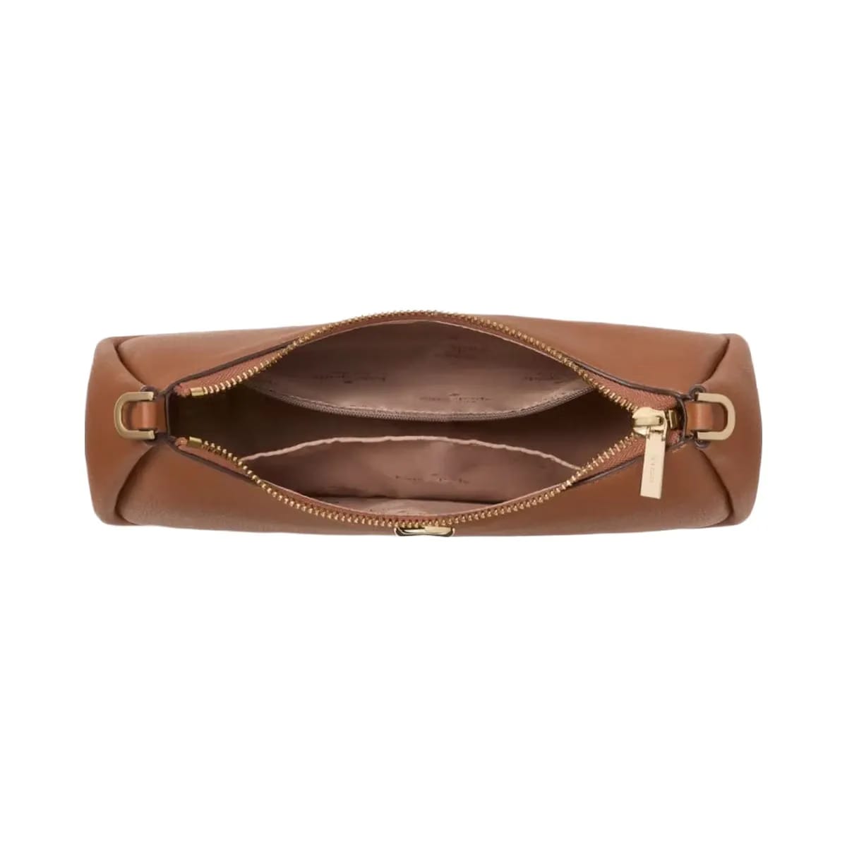 Kate Spade Kayla Small Convertible Shoulder Bag Warm Gingerbread
