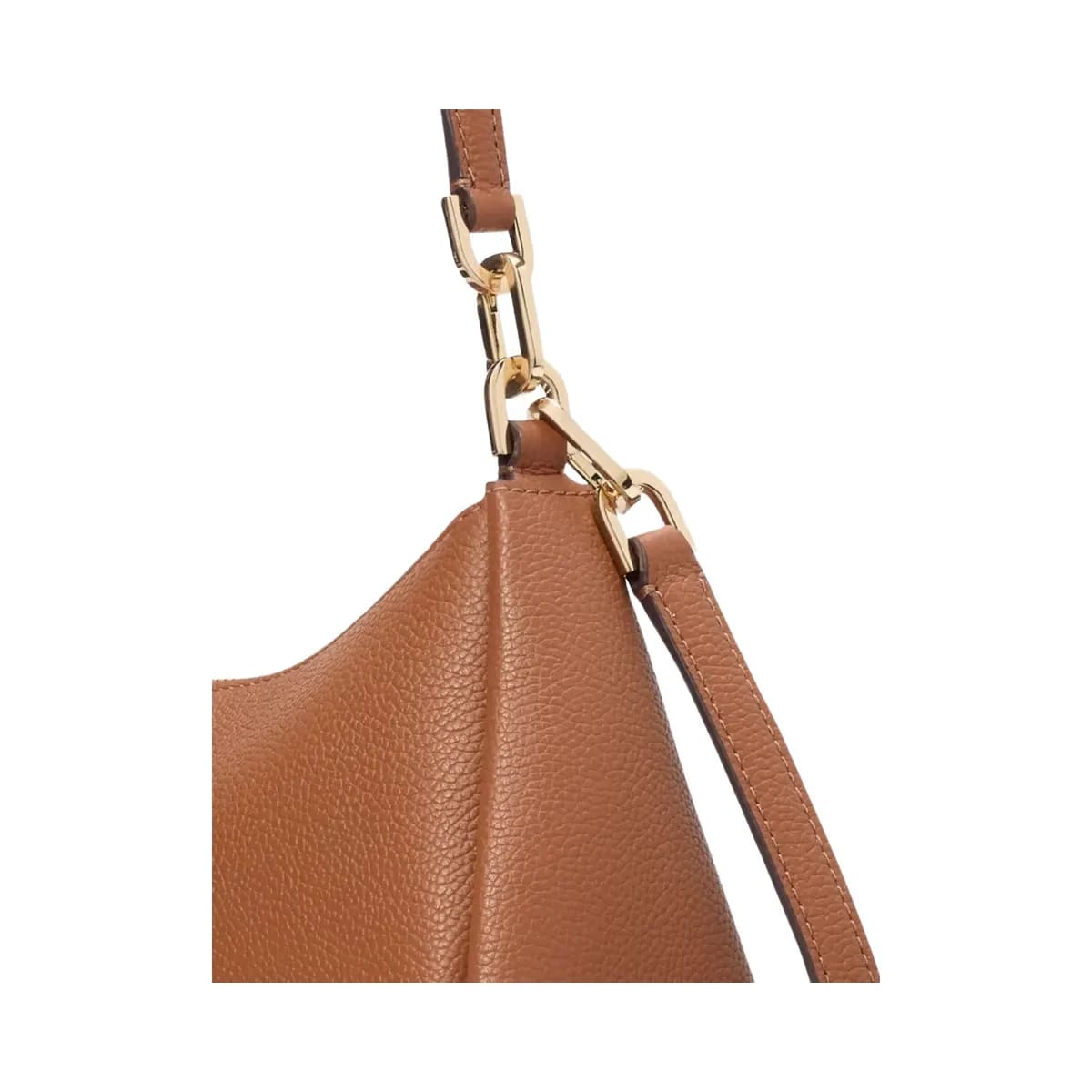 Kate Spade Kayla Small Convertible Shoulder Bag Warm Gingerbread