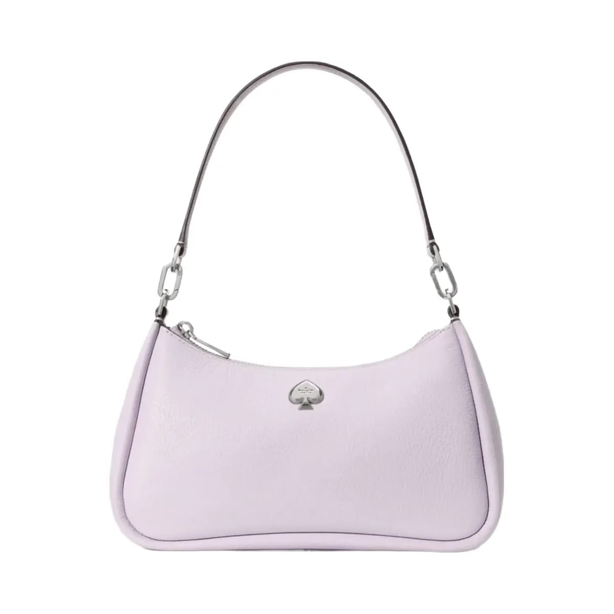 Kate Spade Kayla Small Convertible Shoulder Bag Light Frozen Lilac