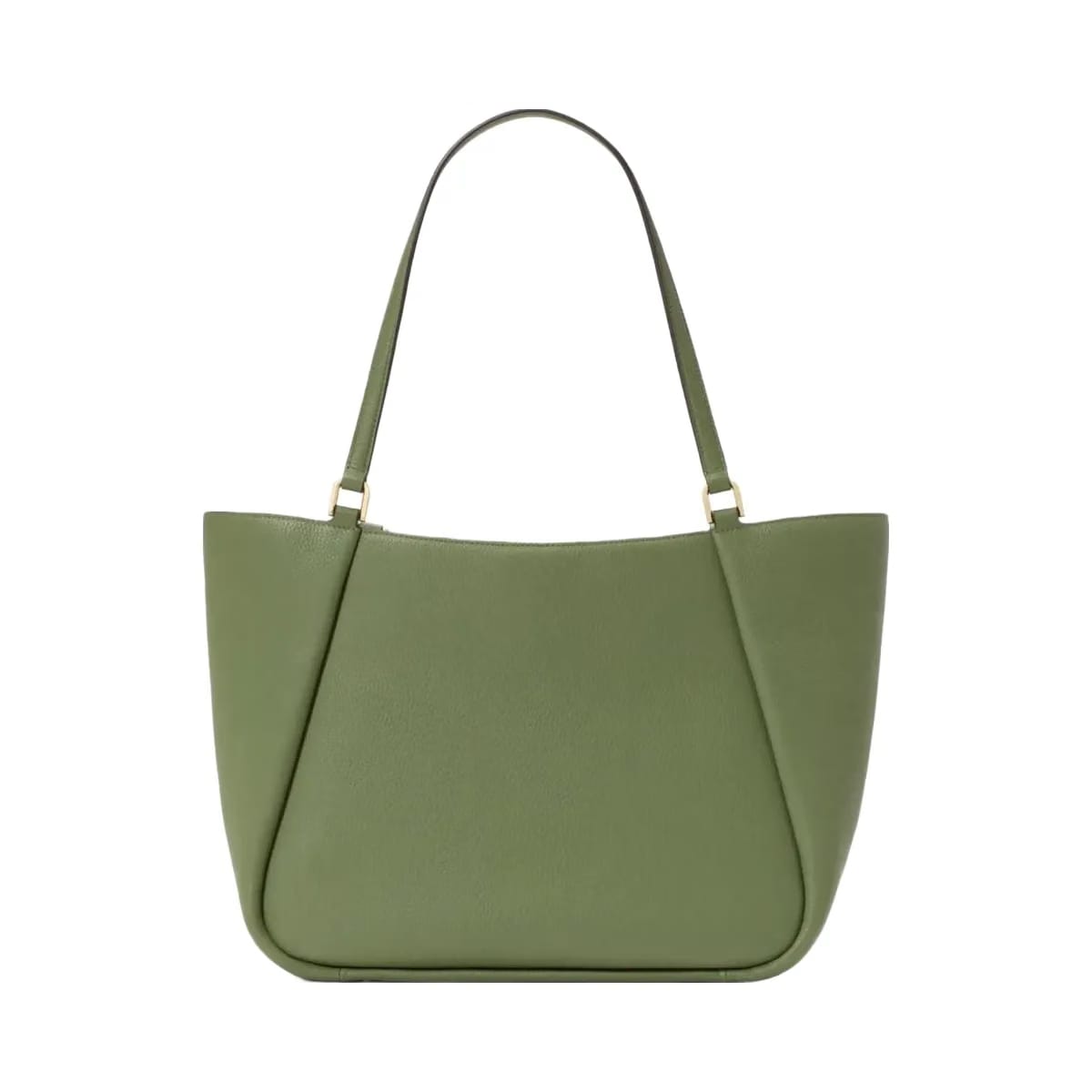 Kate Spade Kayla Large Tote Cedar Stand