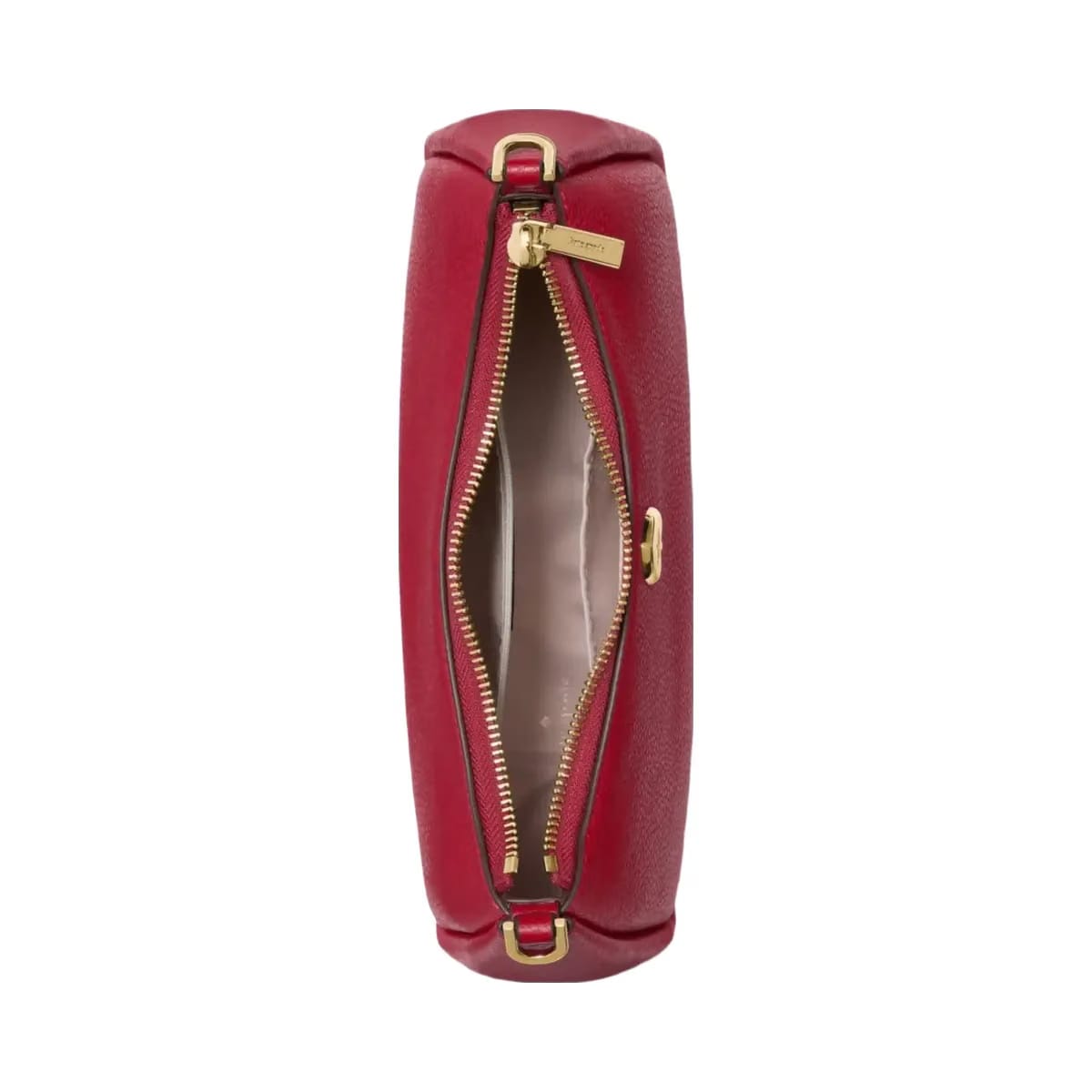 Kate Spade Kayla Small Convertible Shoulder Bag Perfect Cherry