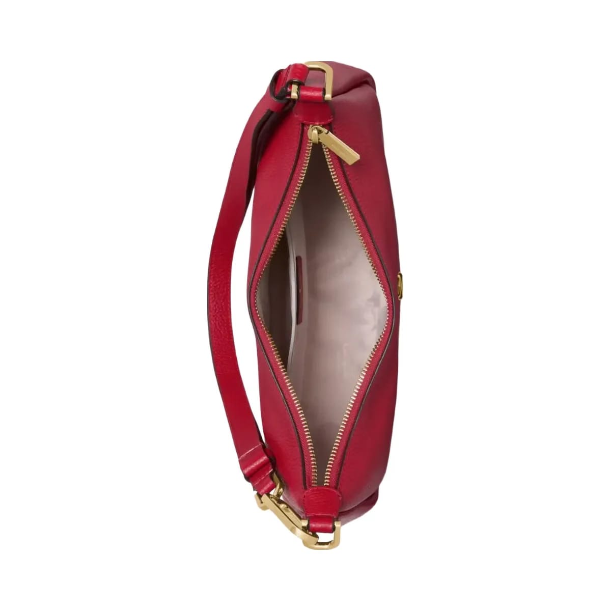 Kate Spade Kayla Large Shoulder Bag Perfect Cherry