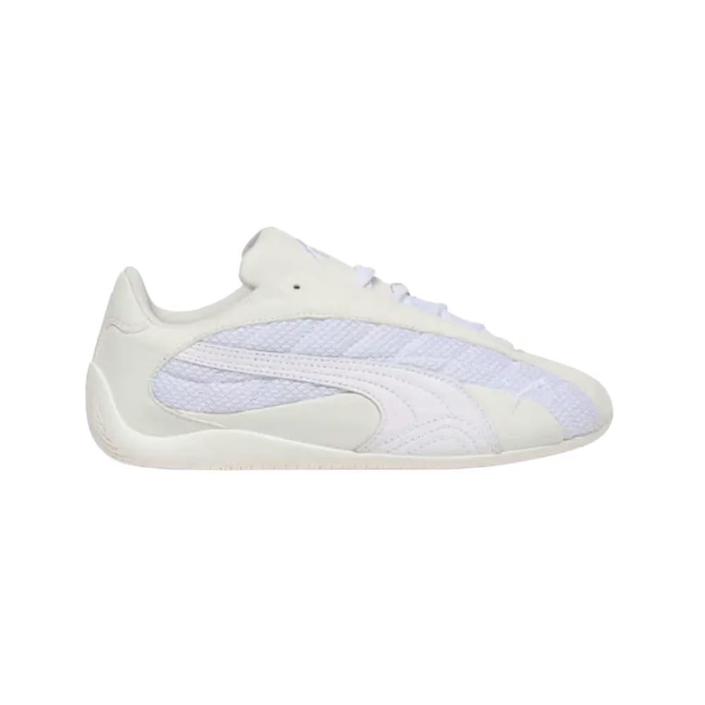 Puma Speedcat Plus Warm White