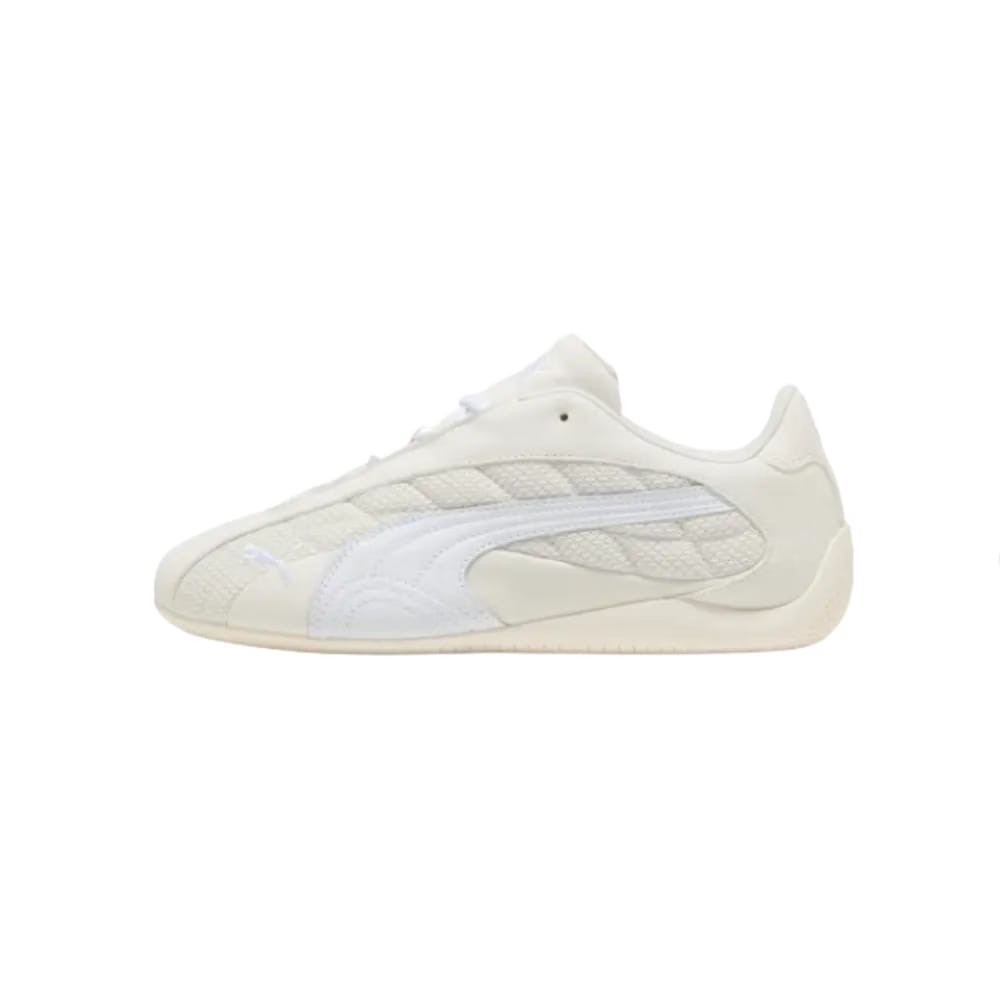 Puma Speedcat Plus Warm White