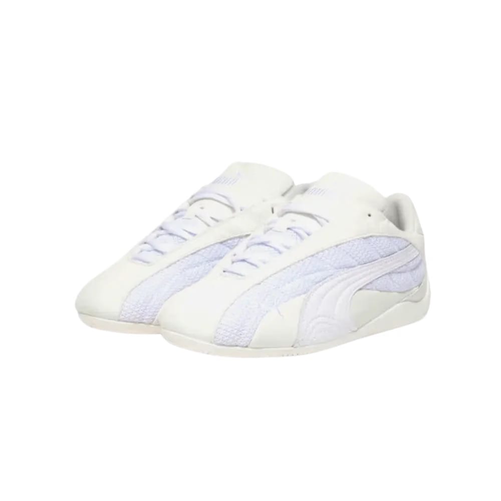 Puma Speedcat Plus Warm White