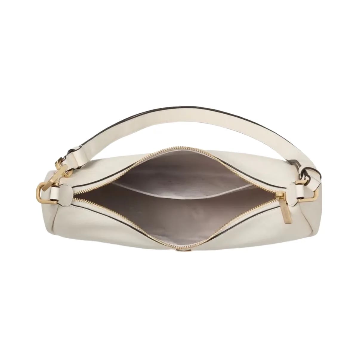 Kate Spade Kayla Large Shoulder Bag Meringue