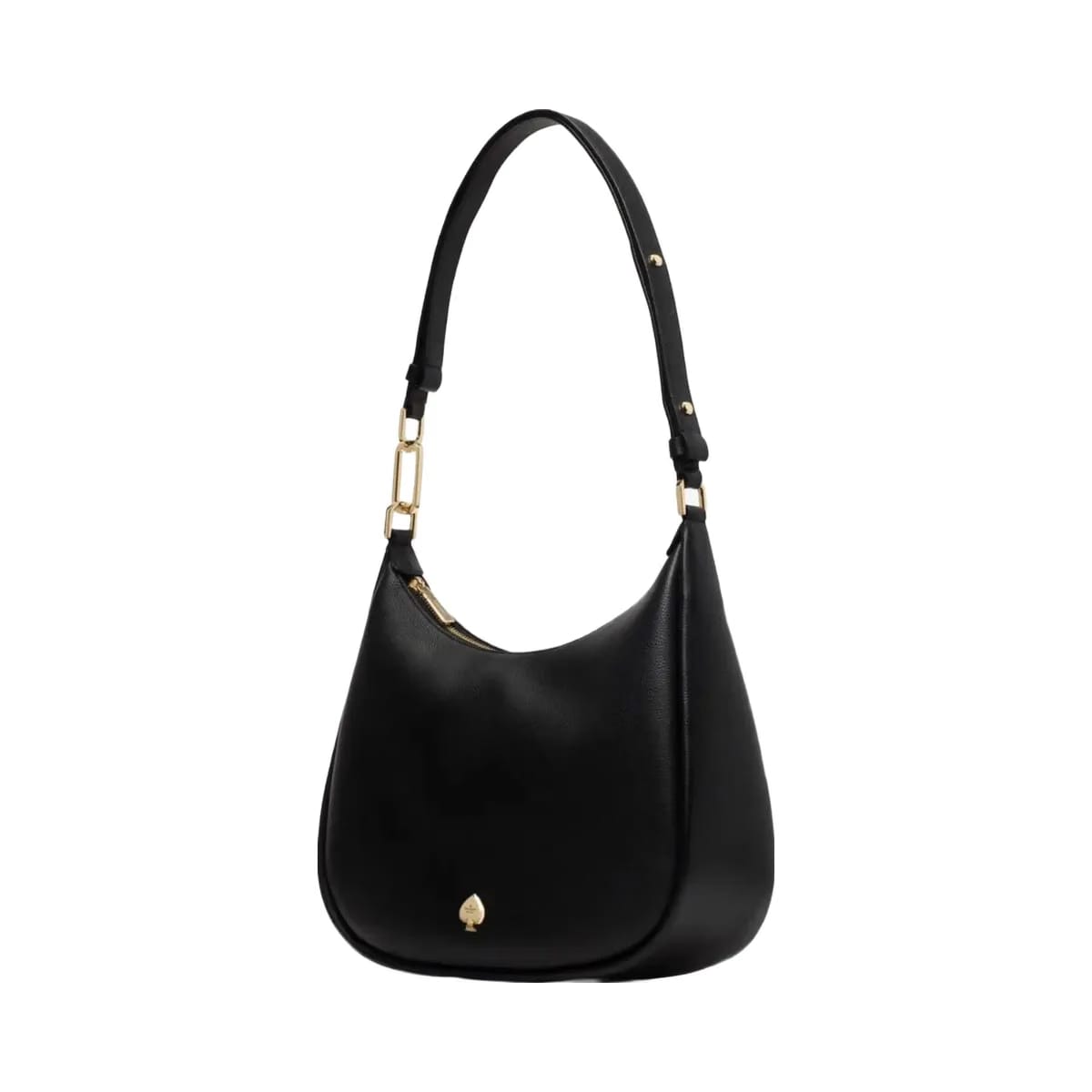 Kate Spade Kayla Large Shoulder Bag Black
