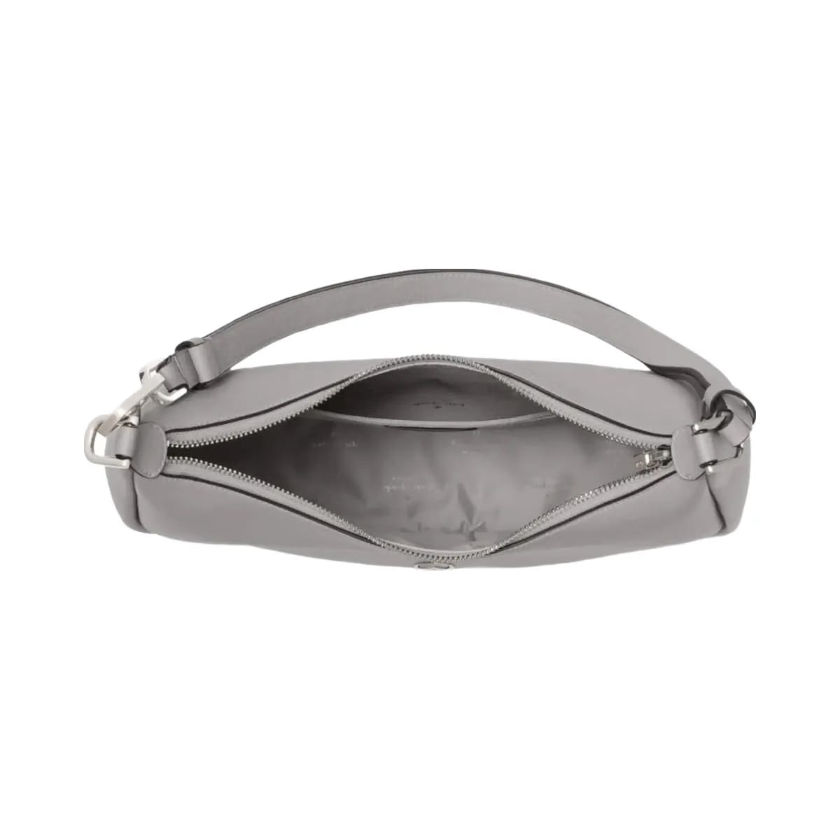 Kate Spade Kayla Large Shoulder Bag Mountain Grey