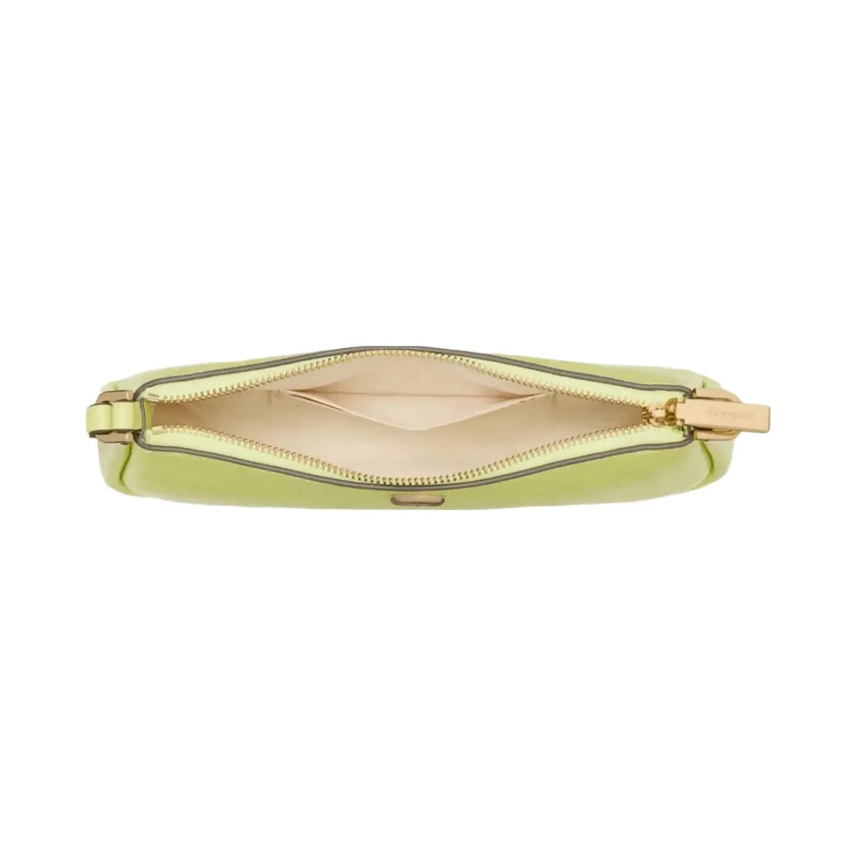 Kate Spade Kayla Convertible Wristlet Lime Slushy