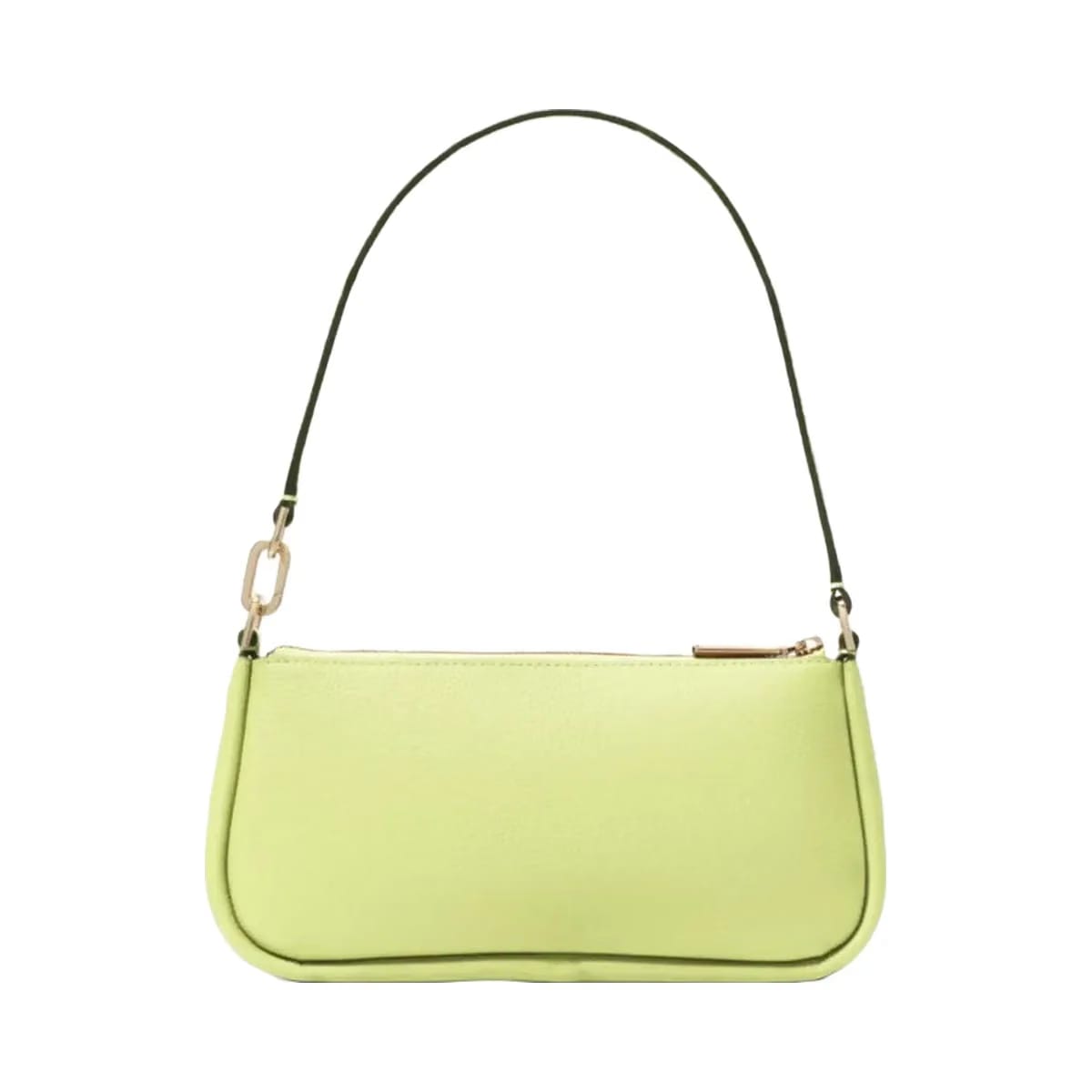 Kate Spade Kayla Convertible Wristlet Lime Slushy