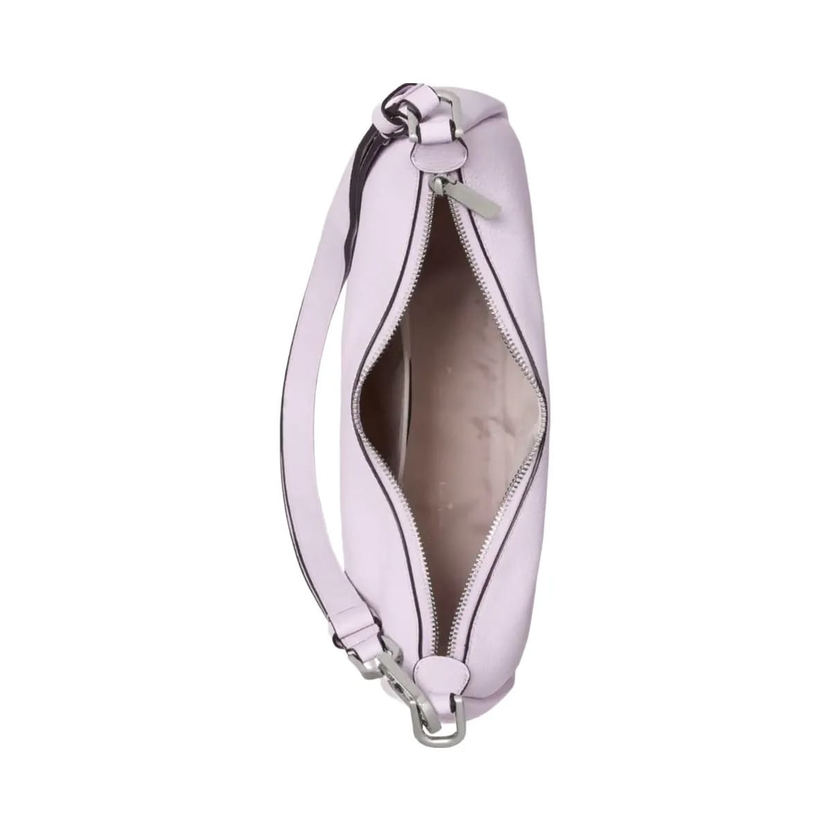 Kate Spade Kayla Large Shoulder Bag Light Frozen Lilac