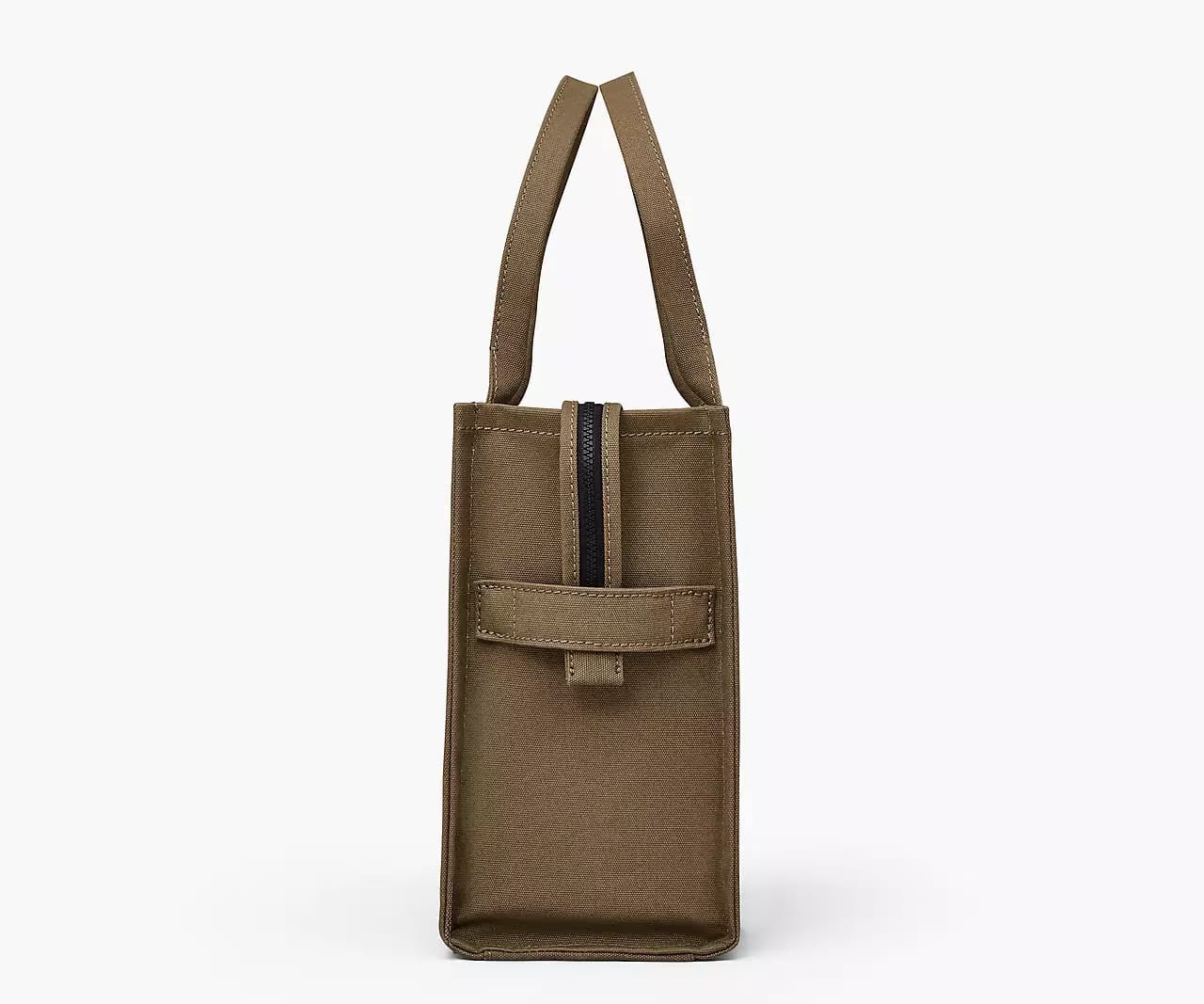 Marc Jacobs The Large Tote Slate Green