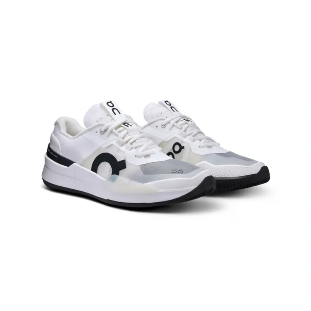 The Roger Pro 2 Clay Black