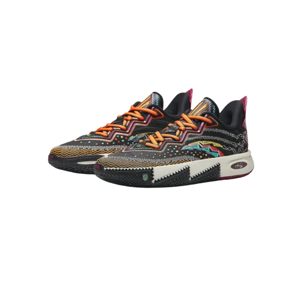 ANTA KAI 2 "Solar Return"