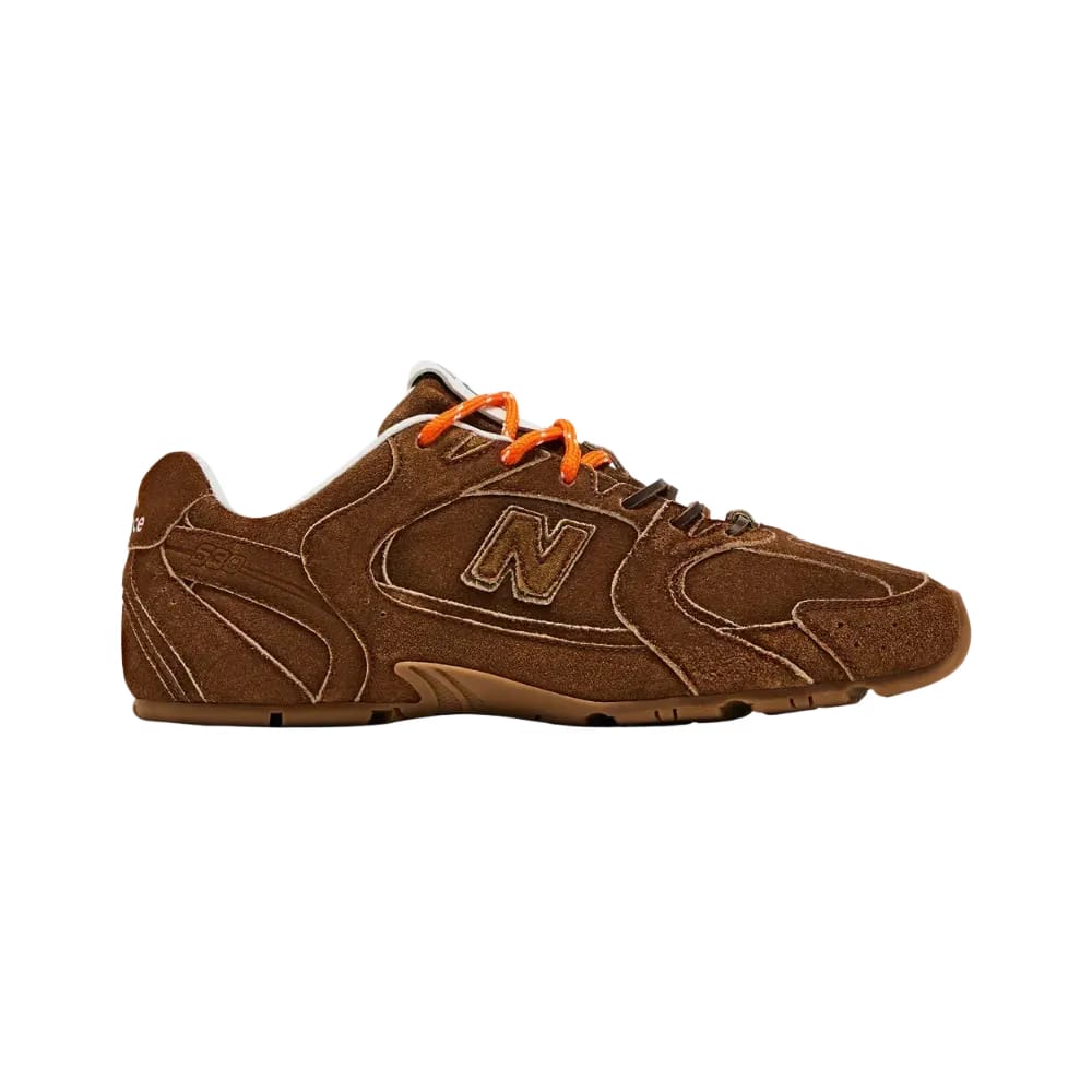 New Balance x Miu Miu 530 SL 'Cinnamon'