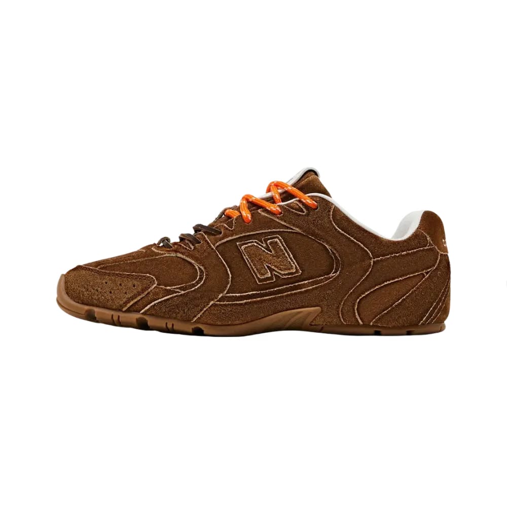 New Balance x Miu Miu 530 SL 'Cinnamon'