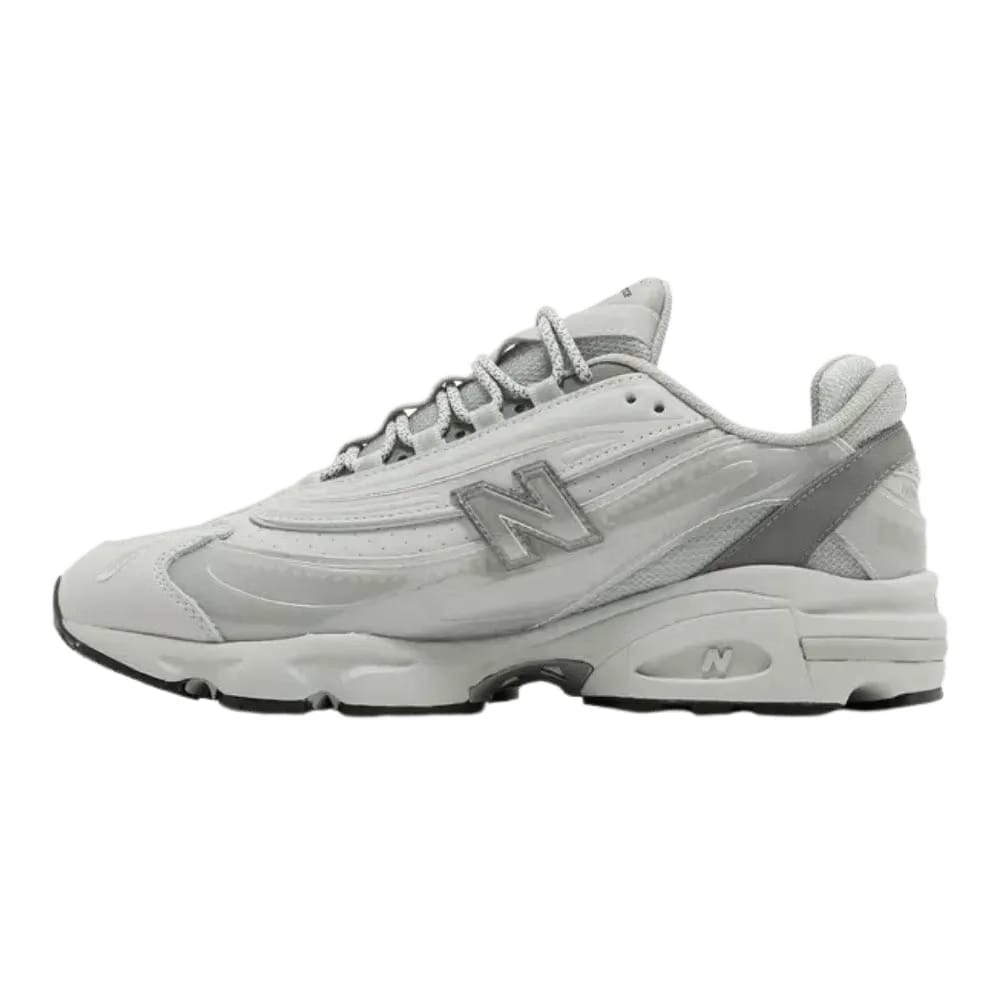 Aimé Leon Dore x New Balance 1000 'Grey'