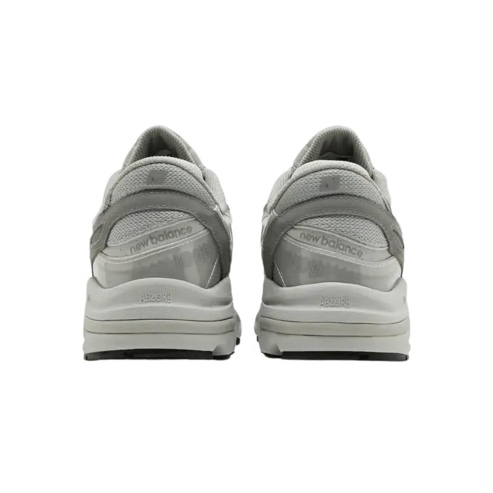 Aimé Leon Dore x New Balance 1000 'Grey'