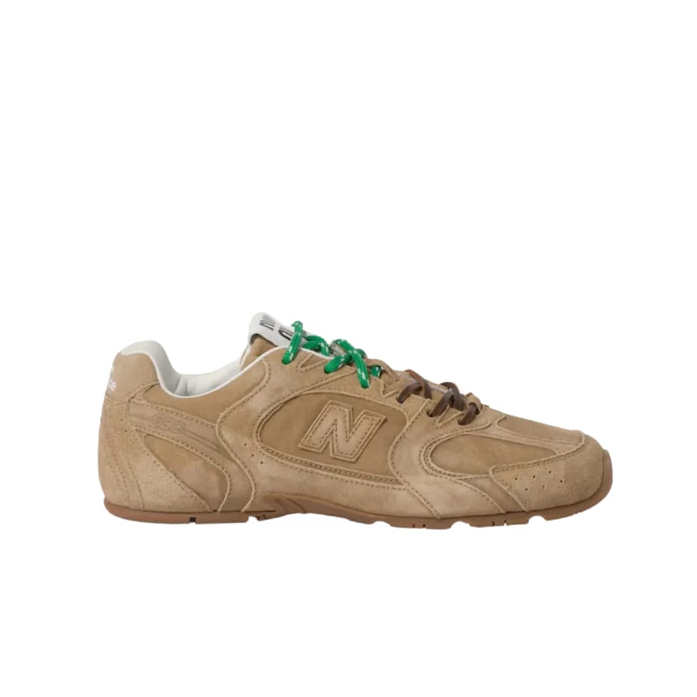 New Balance x Miu Miu 530 SL 'Ecru