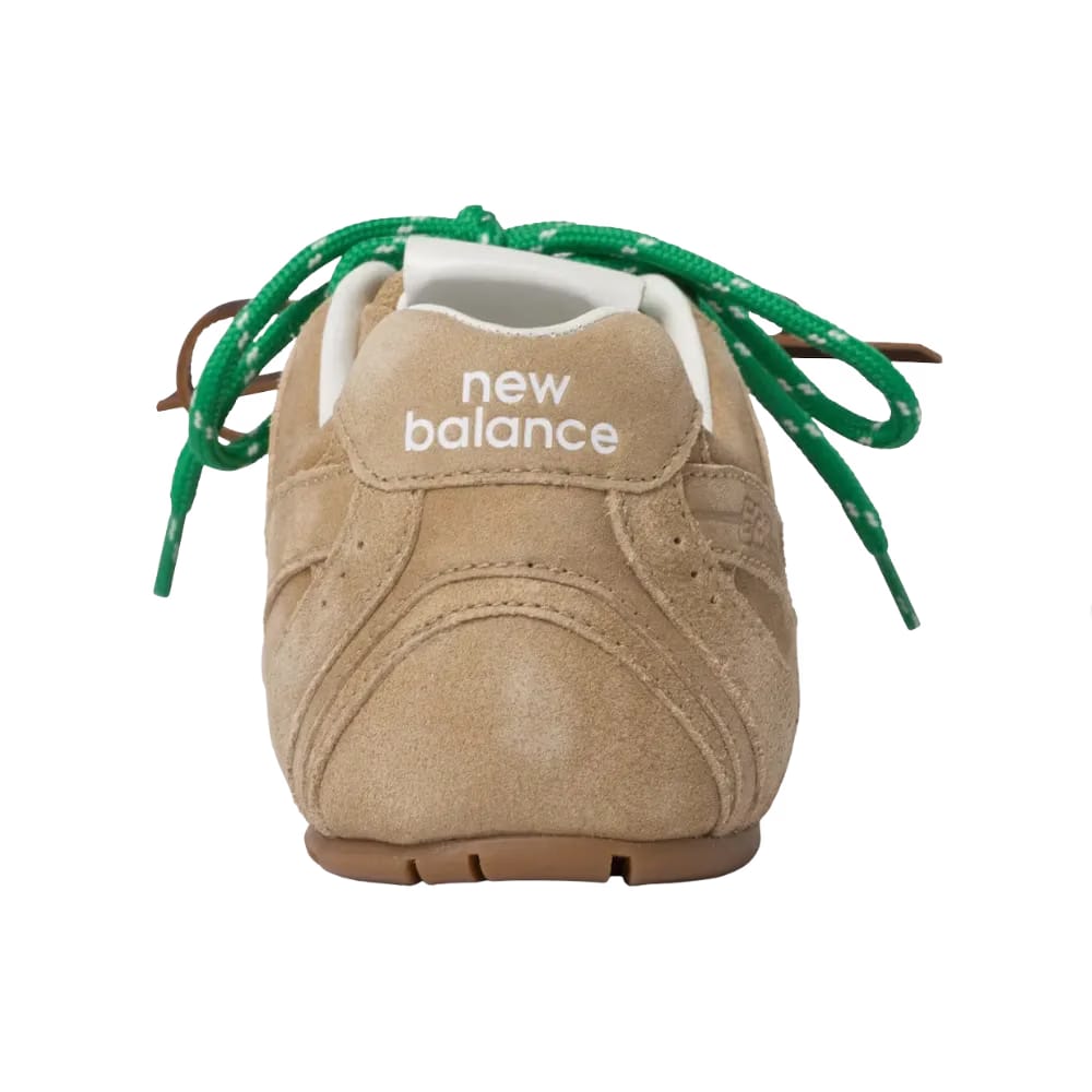 New Balance x Miu Miu 530 SL 'Ecru