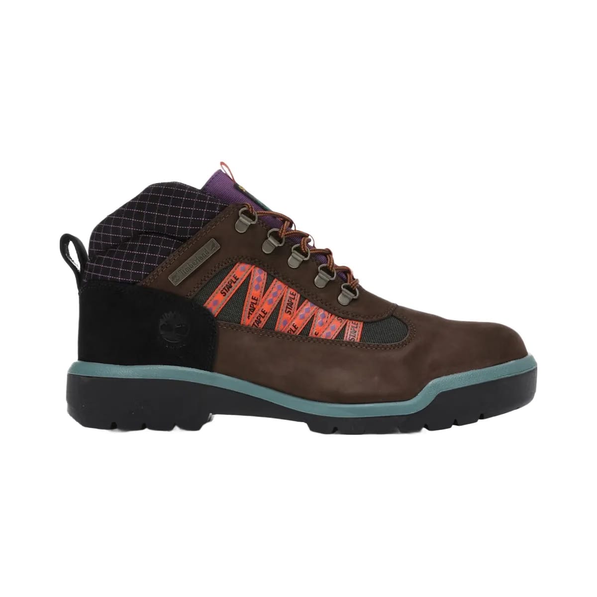 Timberland Field Boot Staple