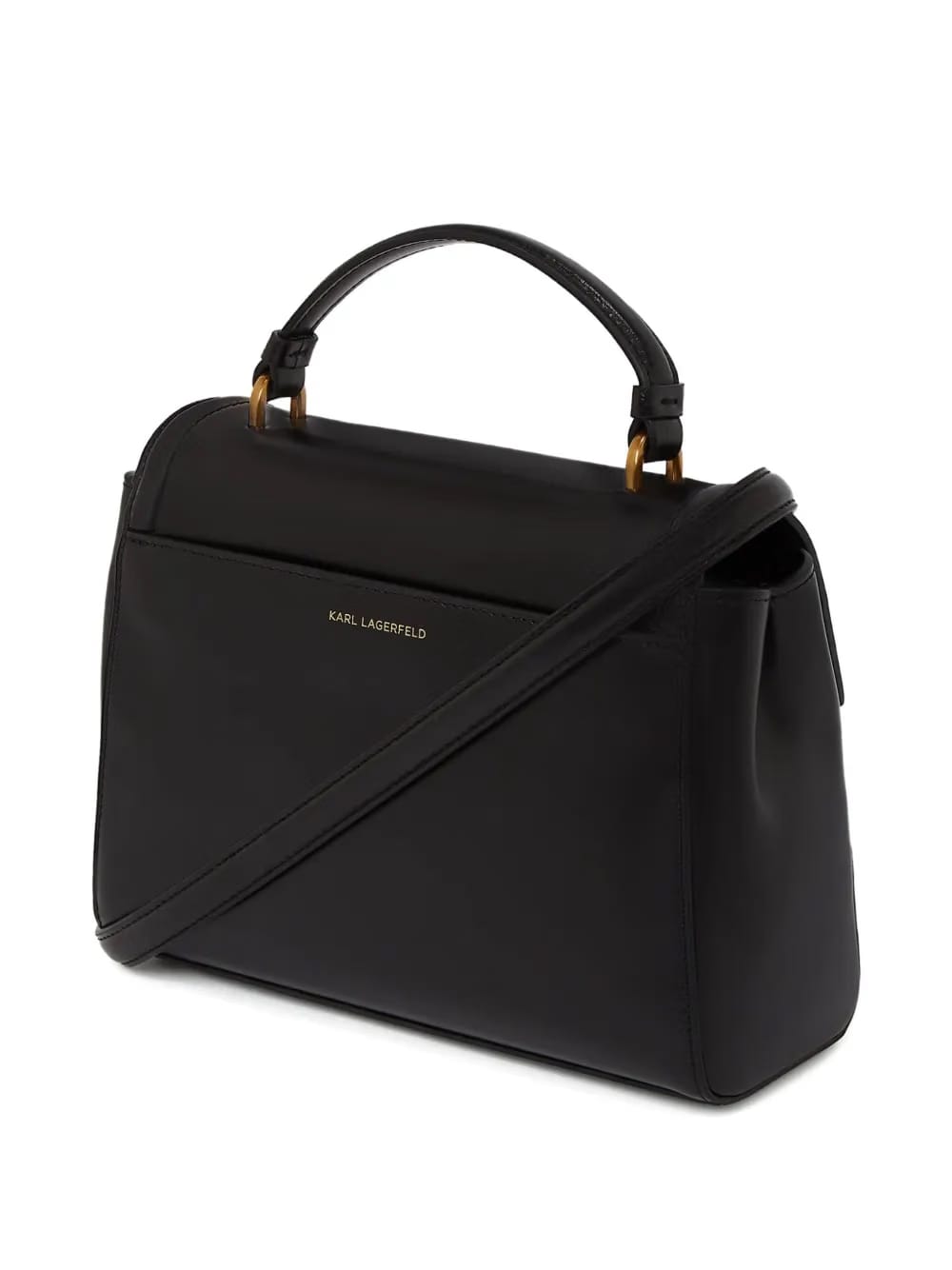 small K/Autograph satchel bag 