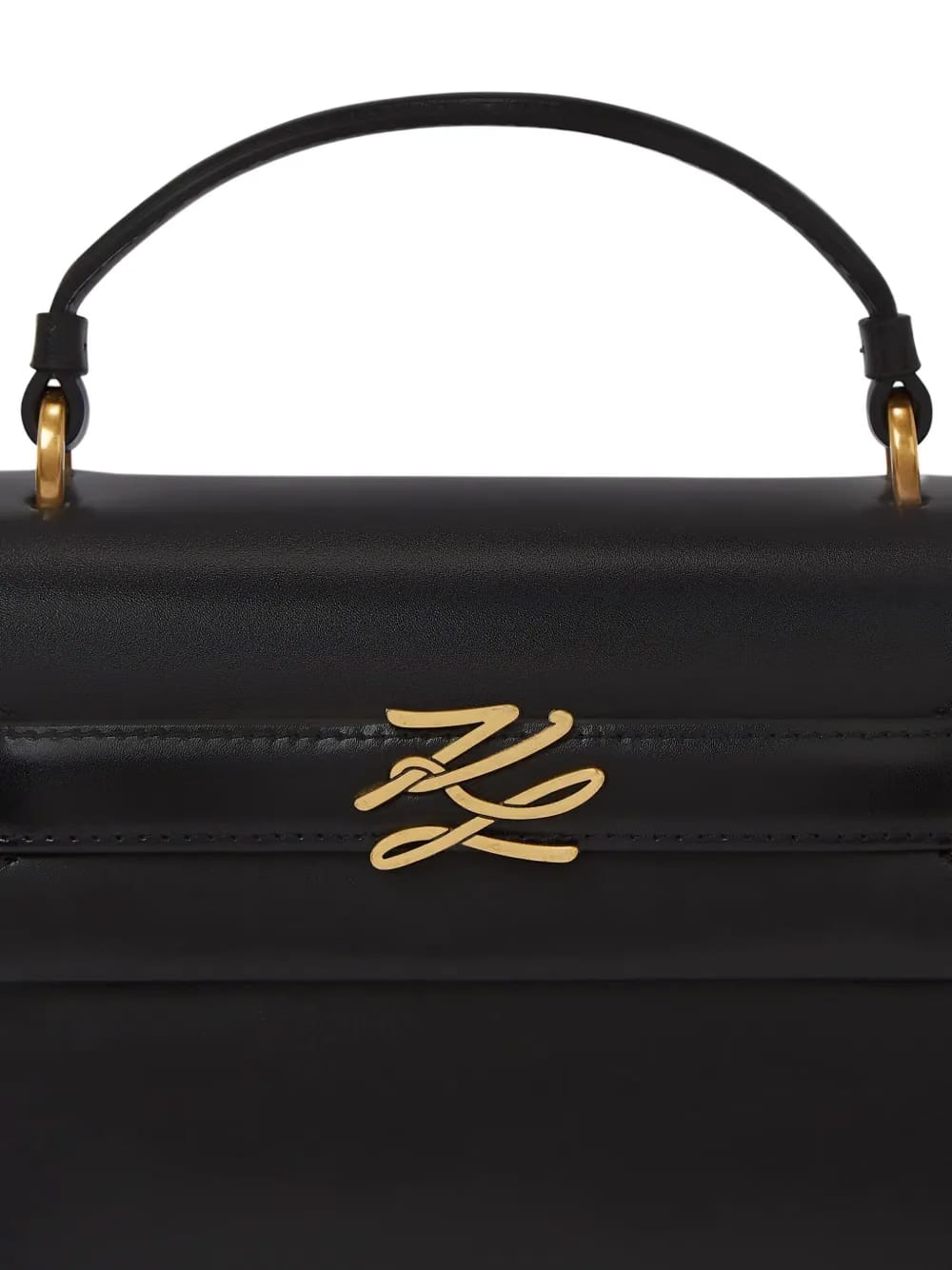 small K/Autograph satchel bag 