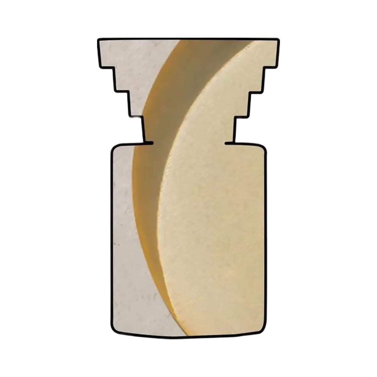 Cecred Nourishing Hair Oil