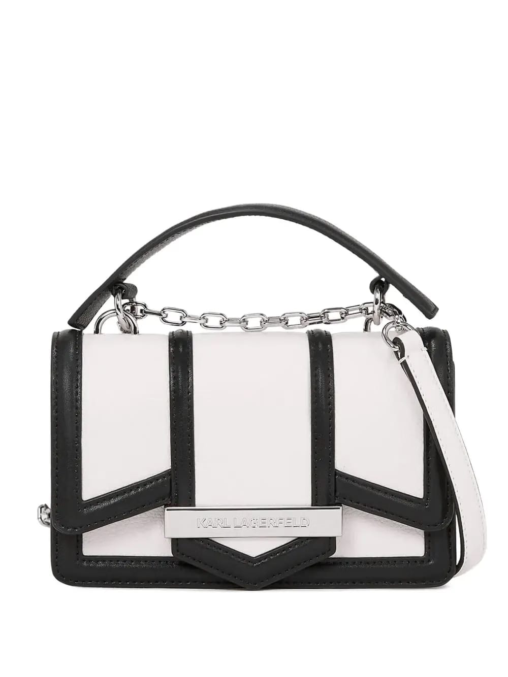 small K/Nova crossbody bag