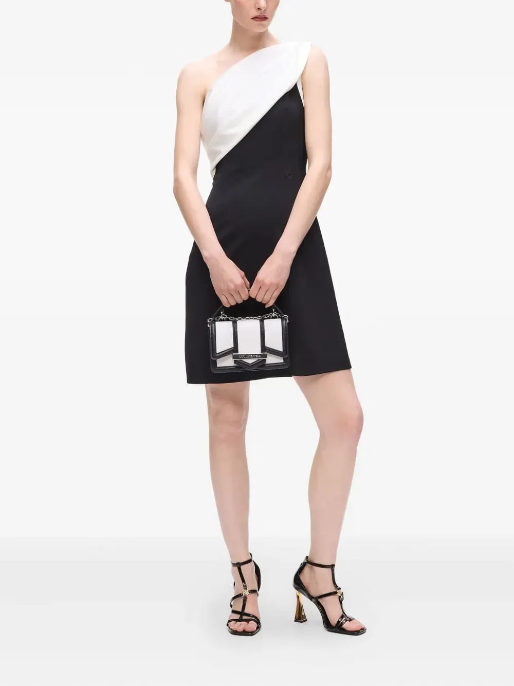small K/Nova crossbody bag