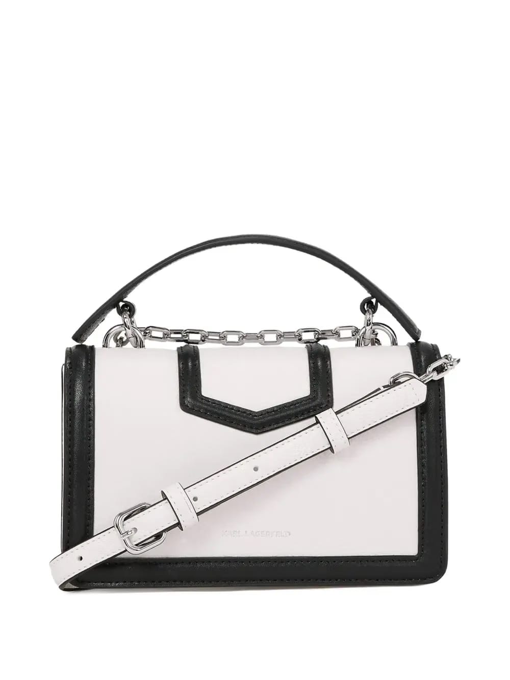 small K/Nova crossbody bag