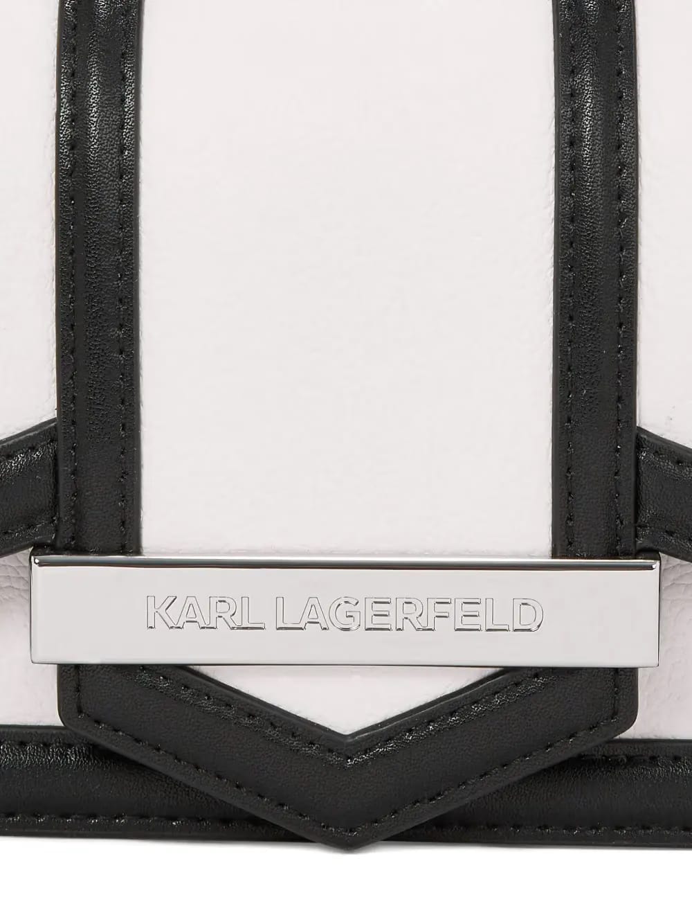 small K/Nova crossbody bag