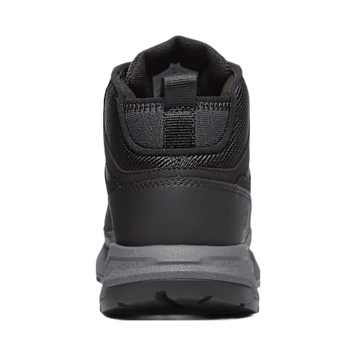 Timberland Voyager Valley Sneaker Black Nubuck Men'S