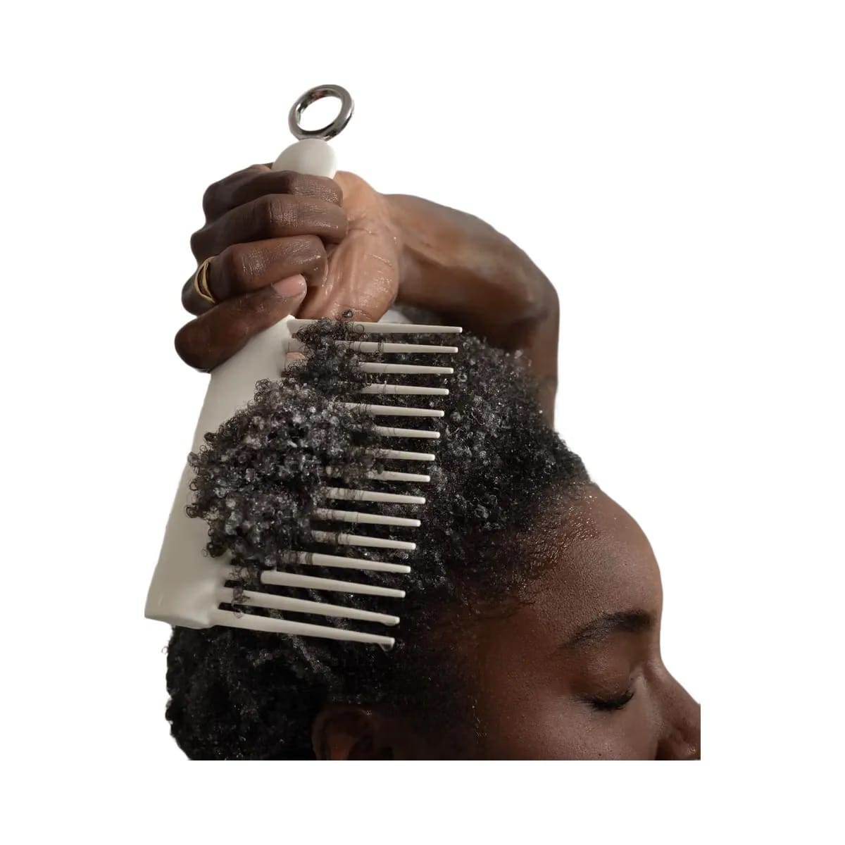 Cecred Rake Comb