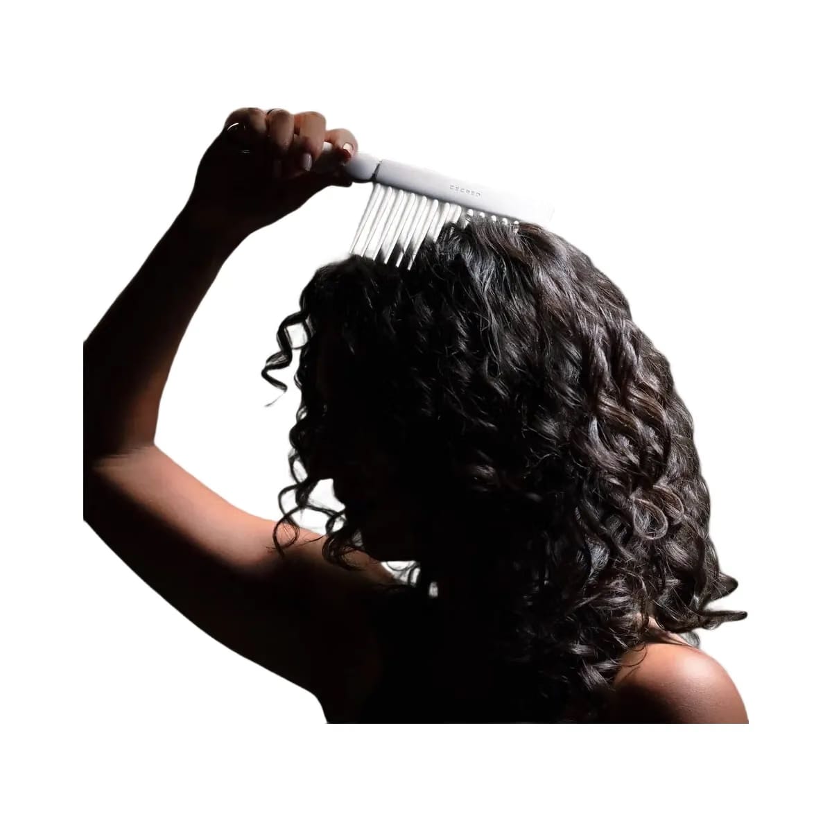 Cecred Rake Comb