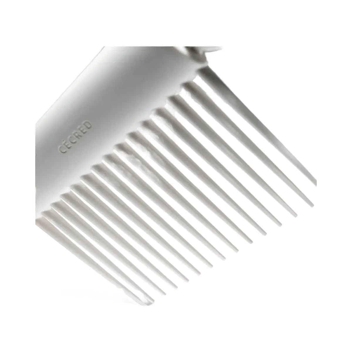 Cecred Rake Comb