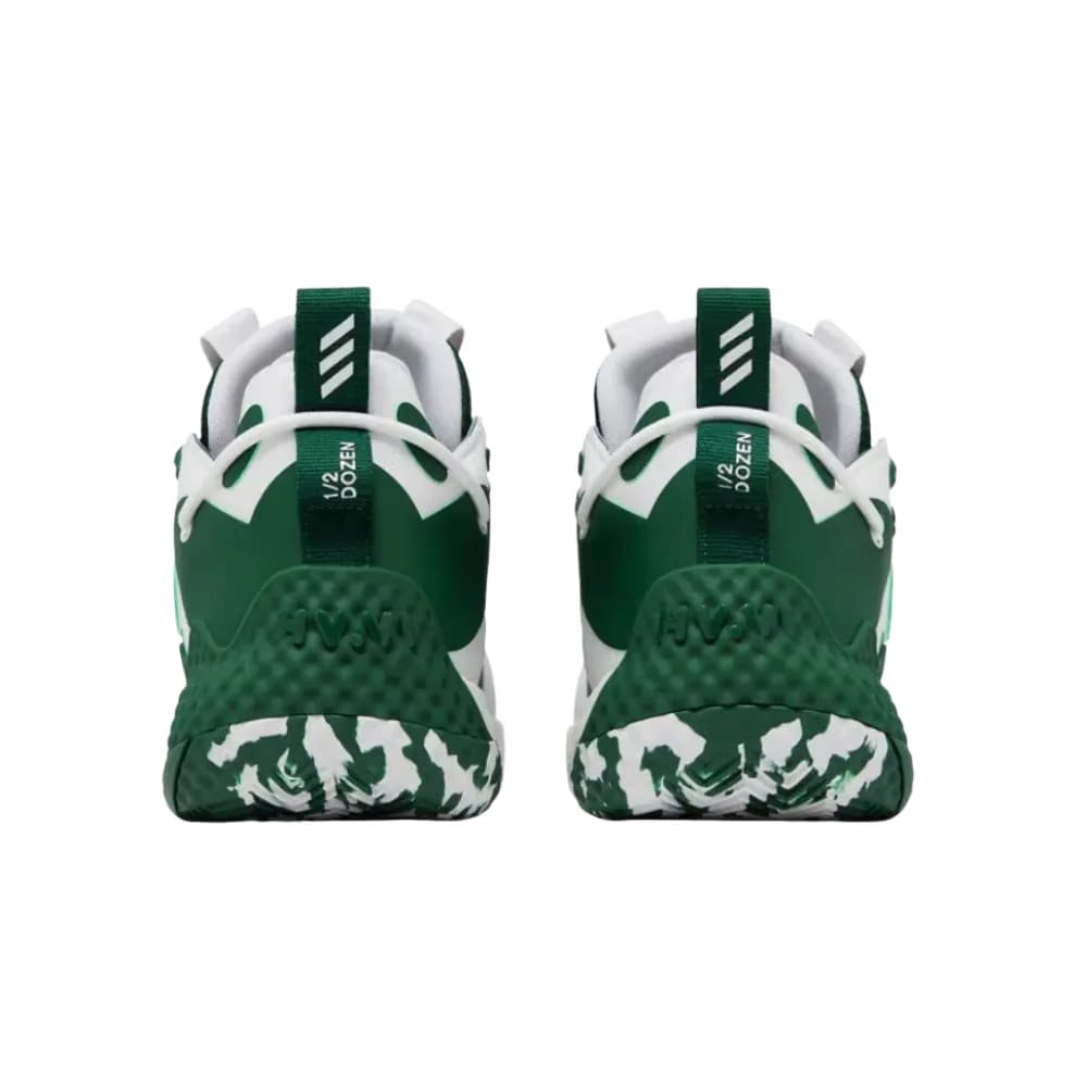 Adidas Harden Vol. 6 'White Green'
