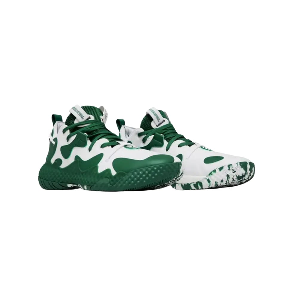 Adidas Harden Vol. 6 'White Green'