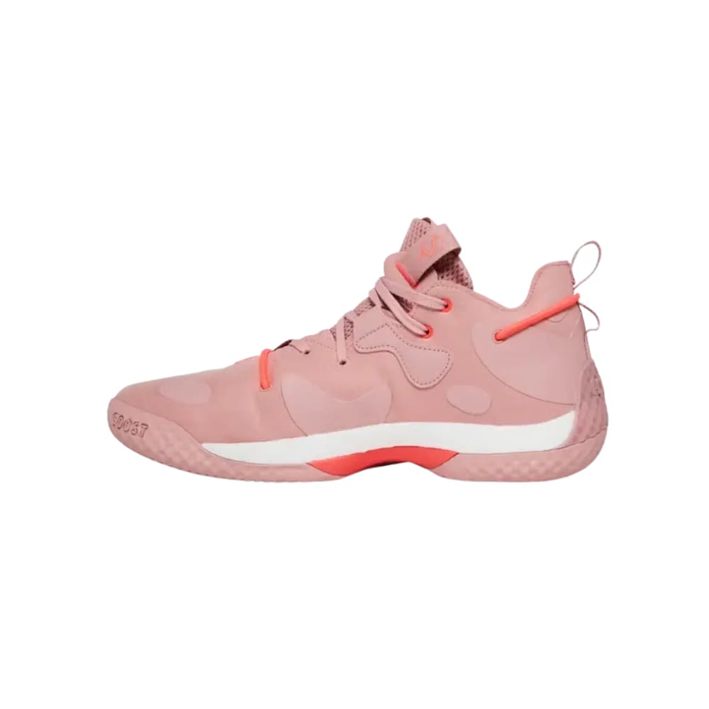 Adidas Harden Vol. 6 'Wonder Mauve Turbo'