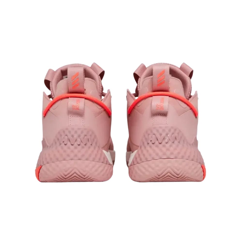 Adidas Harden Vol. 6 'Wonder Mauve Turbo'
