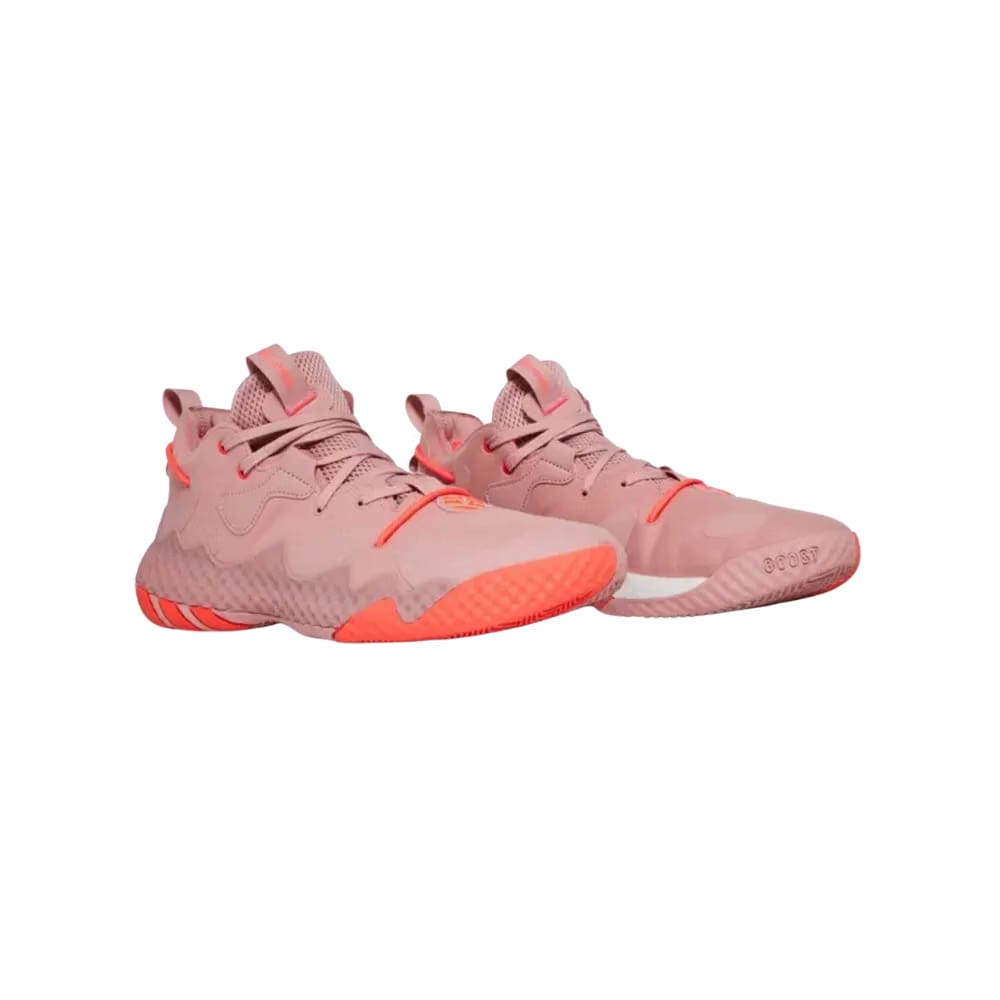 Adidas Harden Vol. 6 'Wonder Mauve Turbo'