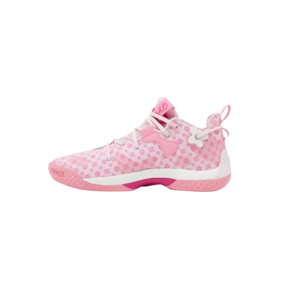 Adidas Harden Vol. 6 'Monogram'