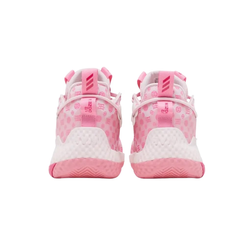 Adidas Harden Vol. 6 'Monogram'