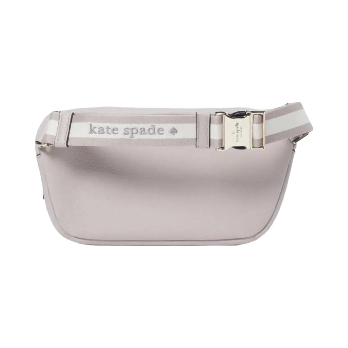Kate Spade Emma Belt Bag Cozy Grey
