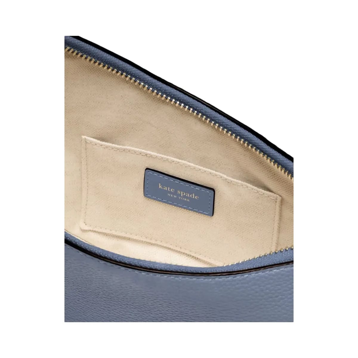 Kate Spade Duo Crossbody Bag Cinder Grey