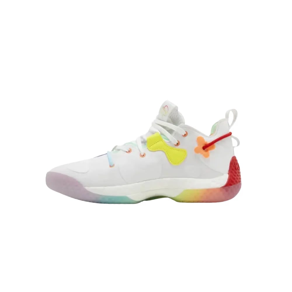 Adidas Harden Vol. 6 'Rainbow'