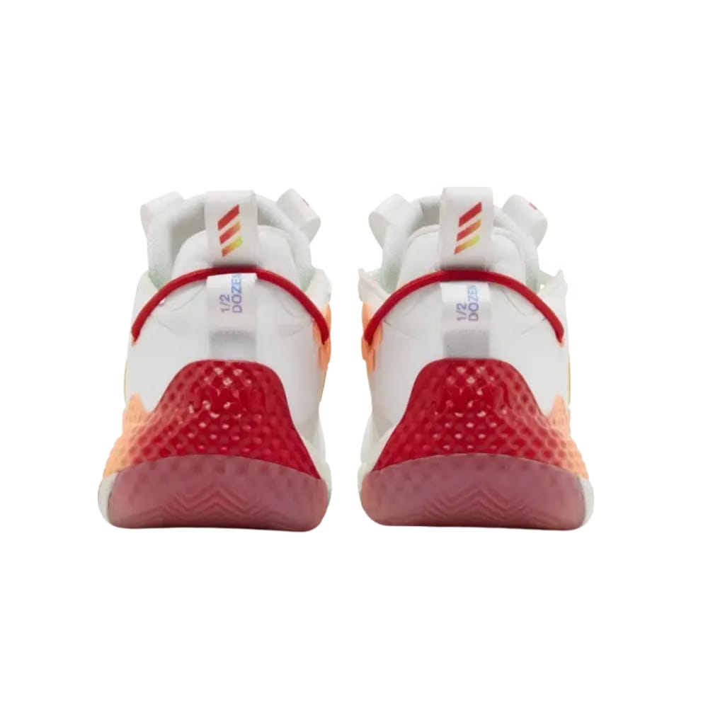 Adidas Harden Vol. 6 'Rainbow'