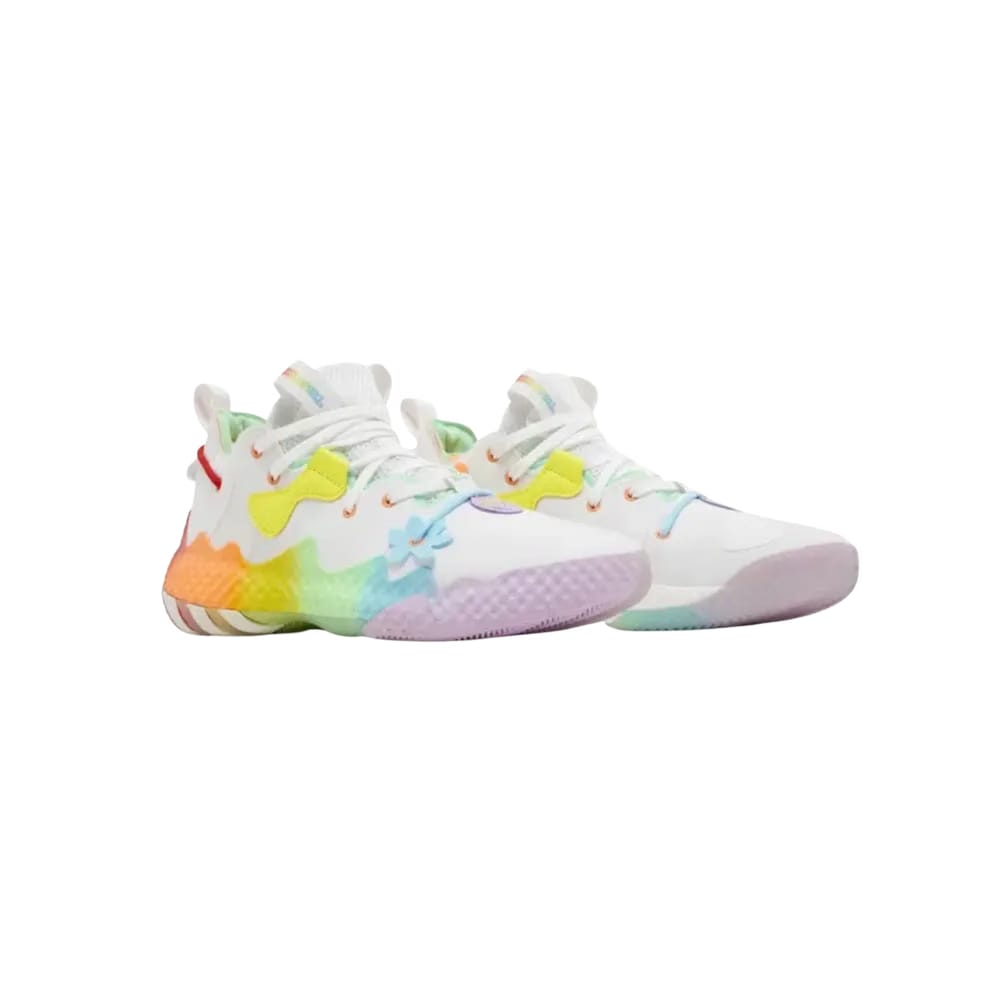 Adidas Harden Vol. 6 'Rainbow'